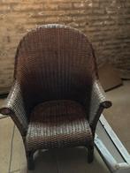 Mooie sier zetel in perfecte staat, Huis en Inrichting, Zetels | Zetels, Ophalen, Zo goed als nieuw
