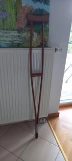 Ancienne bequille., Antiquités & Art, Enlèvement