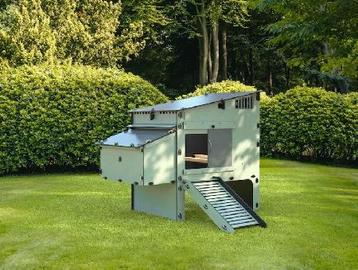 Nestera aspen 6 kippenhok beschikbaar voor biedingen