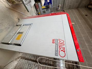 Aspirateur d’atelier AL-KO mobil power JET 160  beschikbaar voor biedingen