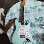 STRATOCASTER VINTERA 70, Musique & Instruments, Instruments | Pièces, Enlèvement, Utilisé, Guitare électrique