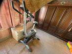 Fiets hometrainer Kettler, Sport en Fitness, Fitnessapparatuur, Ophalen, Zo goed als nieuw, Hometrainer