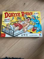 Dokter bibber, Hobby en Vrije tijd, Een of twee spelers, Ophalen, Zo goed als nieuw, MB SPELLEN