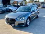 Audi A4 35 TFSI Advanced 2L Benzine 23000 Klm, Auto's, 1984 cc, A4, Bedrijf, Bluetooth