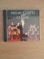 Helmut Lotti goes classic, Enlèvement