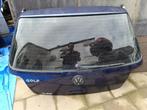 Achterklep Golf 4, Ophalen, Gebruikt, Volkswagen, Achterklep