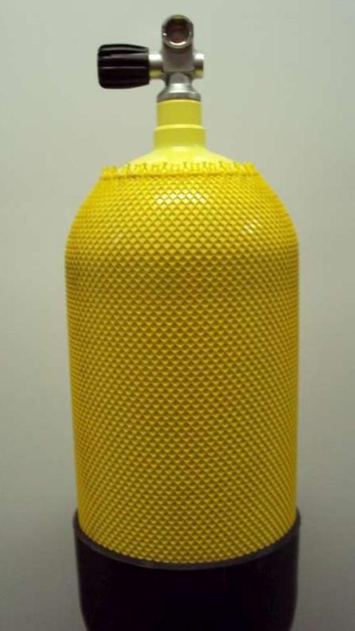 12L 232 Bar Persluchtfles + NIEUWE 400 Bar AS, PCP vulset., Sport en Fitness, Schietsport-accessoires, Zo goed als nieuw, Ophalen