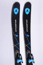 159 cm ski's DYNASTAR POWERTRACK 79 CA + Look NX 11, Sport en Fitness, Skiën en Langlaufen, Overige merken, 140 tot 160 cm, Gebruikt