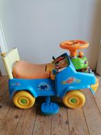 Speelgoed activity loopwagen loopfiets Disney, Ophalen, Gebruikt, Loopfiets