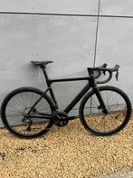 Thompson Grammont Nieuw!!, Fietsen en Brommers, Fietsen | Racefietsen, Ophalen of Verzenden, Nieuw, Carbon