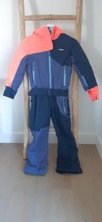 Skipak zo goed als nieuw 10 jaar., Kinderen en Baby's, Meisje, Sport- of Zwemkleding, Ophalen of Verzenden, Zo goed als nieuw