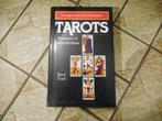 Tarots – Marcel picard, Enlèvement ou Envoi, Utilisé