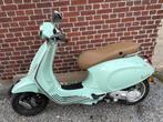 Vespa primavera 50cc B KLASSE, Fietsen en Brommers, Ophalen, Zo goed als nieuw, Klasse B (45 km/u), Overige modellen