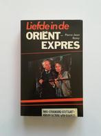 Liefde in de Oriënt-Expres (Pierre-Jean Remy), Boeken, Romans, Gelezen, Ophalen of Verzenden, Pierre-Jean Remy