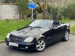 Slk 230 Kompressor automatique, Autos, Achat, Particulier