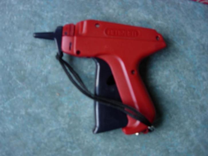 Amram tag-gun of tagger, Zakelijke goederen, Overige Zakelijke goederen, Ophalen of Verzenden