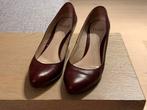 Pumps, donkerrood, noë, 40, Kleding | Dames, Schoenen, Ophalen