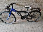 Jongensfiets Mistral Wings 7-10j, Fietsen en Brommers, Ophalen, Mistral, Versnellingen, Gebruikt