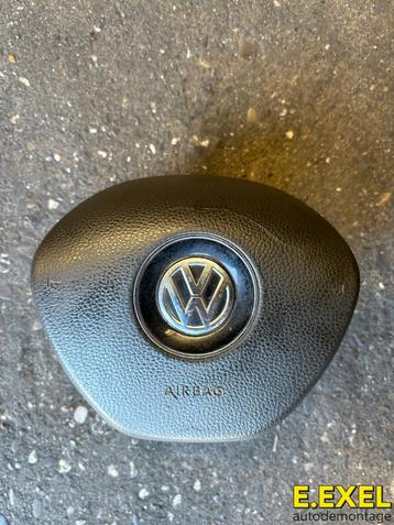 Stuur airbag Volkswagen T6 2015-19 2H0880201 J beschikbaar voor biedingen