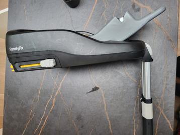 Isofix Maxi-cosi  beschikbaar voor biedingen