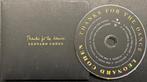 LEONARD COHEN - Thanks for the dance ( CD ), Cd's en Dvd's, Ophalen of Verzenden, Zo goed als nieuw, Singer-songwriter