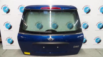 MINI (BMW) MINI [BOOTLID_TAILGATE] 2005 beschikbaar voor biedingen