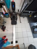 roeitoestel, Ophalen, Zo goed als nieuw, Benen, Roeitrainer