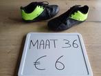 Voetbalschoenen Kipsta Maat 34 en 36, Ophalen of Verzenden, Zo goed als nieuw, Schoenen