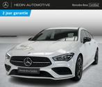 Mercedes-Benz CLA-Klasse 200 Shooting Brake AMG Line, Autos, Euro 6, Entreprise, Éclairage LED, Automatique