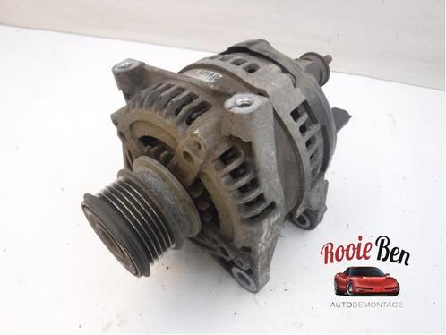 Dynamo van een Dodge Ram Van, Auto-onderdelen, Motor en Toebehoren, Dodge, Gebruikt, 3 maanden garantie, Ophalen of Verzenden