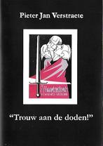 Collaboratie boek nieuw smf trouw aan de doden oostfront, Boeken, Nieuw, Algemeen, 1945 tot heden, Ophalen of Verzenden