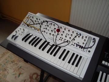 Waldorf eurorack CMP1, MOD1 en DVCA1 beschikbaar voor biedingen