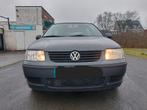 VW POLO AUTOMAAT 1400CC BENZINE 77000KM, Auto's, Automaat, 5 deurs, Particulier, Euro 4