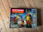 MAGFORMERS WALKING ROBOT SET 3+, Enlèvement ou Envoi