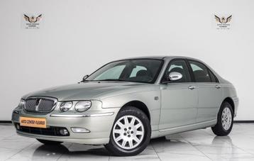 Rover 75 2.0 CDT 16 V beschikbaar voor biedingen