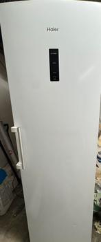 Haier diepvrieskast 262L, Elektronische apparatuur, Vriezers en Diepvrieskisten, Ophalen, Gebruikt