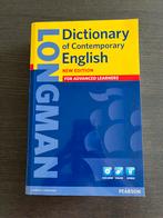 Longman Dictionary of Contemporary English, Boeken, Non-fictie, Nieuw, Ophalen of Verzenden, Longman