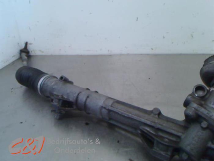 Boîtier de direction assistée d'un Peugeot Partner, Autos : Pièces & Accessoires, Commande, Peugeot, Utilisé, 3 mois de garantie