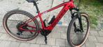 VTT Scott eride 625 wh