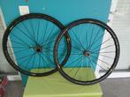 Roues mavic ksyrium ust, Fietsen en Brommers, Fietsonderdelen, Racefiets, Zo goed als nieuw, Mavic, Ophalen