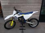 85 tc 2020, 85 cc, Bedrijf, Crossmotor