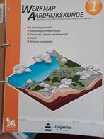 Werkmap aardrijkskunde 1, Ophalen of Verzenden, Gelezen, Nederlands, Kristel Nauwelaerts; Jef Wauters; Reinhilde Leysen; Marc van ...