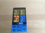Concertticket Guns n’ Roses, Tickets en Kaartjes, Concerten | Pop