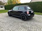 Mini one, Autos, Achat, Boîte manuelle, Noir, Particulier