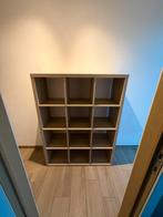 IKEA kallax eikenkleur, Huis en Inrichting, Ophalen, Zo goed als nieuw