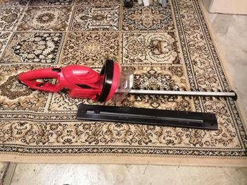 taille haie électrique 55 cm beschikbaar voor biedingen