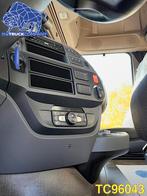 DAF XF Euro6 480 Euro 6 INTARDER (bj 2017), Auto's, Vrachtwagens, Te koop, Airconditioning, 353 kW, 480 pk
