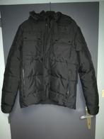 Veste homme Jack & Jones, Comme neuf, Jack & jones, Noir, Taille 48/50 (M)