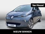 Renault Zoe Limited#2 B-buy R110, Auto's, Stof, Gebruikt, Zwart, 41 kWh