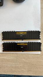 Corsair Vengeance LPX DDR4, Ophalen of Verzenden, Zo goed als nieuw, DDR4